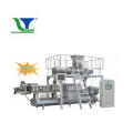 Twin Screw Extruder for Corn Food Snack